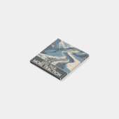 Minder gepraat. Meer resultaat Post-it® Notes (Schuin)