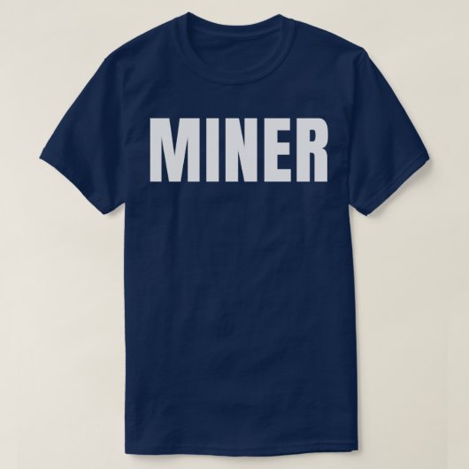Minder grappige functietolerings- en werkomgeving t-shirt (Design voorkant)
