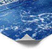 Minder Inspirerend Poster spreken (Hoek)