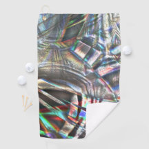 Minder kleurrijke beroertes in bijtend graan