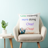 minder lenen kussen (Stoel)