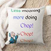 minder lenen kussen (Deken)