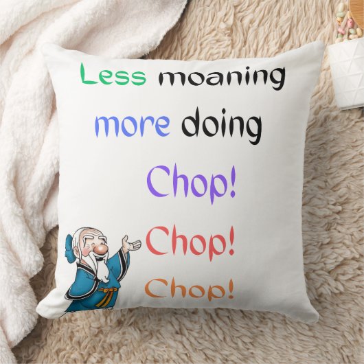 minder lenen kussen (Deken)