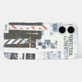 Minder perfectie Meer authenticiteit Telefoonhoesj Case-Mate iPhone Case (Achterkant (horizontaal))