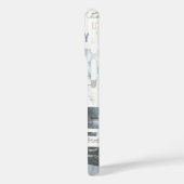 Minder perfectie Meer authenticiteit Telefoonhoesj Case-Mate iPhone Case (Achterkant / Links)