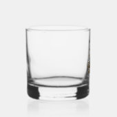 Minder Praten Meer Dansen Whiskyglas Whisky Glas (Rechts)