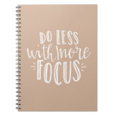 Minder prijsopgave voor KLEURENlaptop Notitieboek (Voorkant)