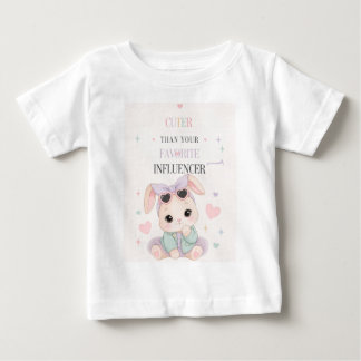 Minder Schattig Dan Jouw Favoriete Influencer Baby