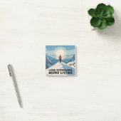 Minder scrollen, meer leven post-it® notes (Kantoor)