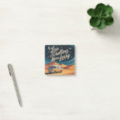 Minder scrollen, meer leven post-it® notes (Kantoor)