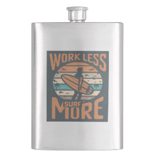 Minder Surf werken meer Flacon