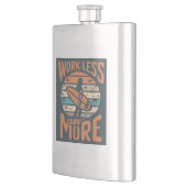 Minder Surf werken meer Flacon (Links)