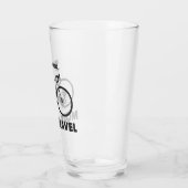 Minder verkeer meer snelheid glas (Links)