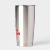Minder voelen dan geïsoleerde drinkbeker (Links)