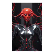 Minder voor mij, maar meer voor jou, zegt ze