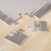 Minder vrezen, meer doen legpuzzel (Zijkant)