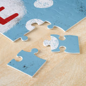 Minder weer alsjeblieft puzzel (Zijkant)