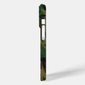 Minder werk meer hockey Case-Mate iPhone case (Achterkant / Links)
