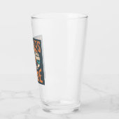 Minder Werken Meer Surfen Glas (Links)