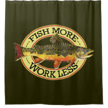 Minder werken - Vis meer