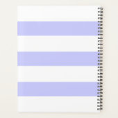 Minder zorgen, glimlach meer planner (Achterkant)