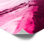 Minder zorgen, glimlach nog meer poster (Hoek)