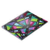 Minderheid Notitieboek (Linkerzijde)