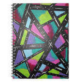 Minderheid Notitieboek (Voorkant)