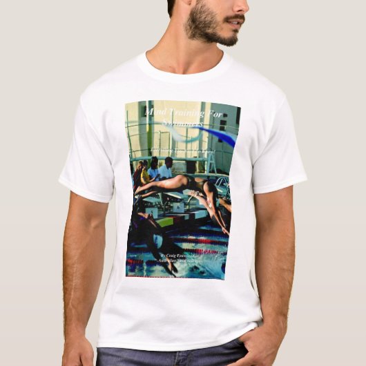 Mindersopleiding T-shirt (Voorkant)