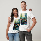 Mindersopleiding T-shirt (Unisex)