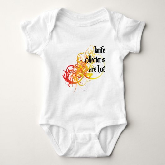 Minderverzamelingen zijn warm romper (Voorkant)