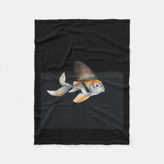 Mindest Is Everything - Motivational Quote Insrati Fleece Deken (Voorkant)