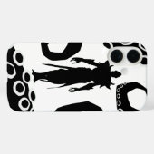 Mindflayer Cult Survivor - Baldur's Gate 3 Case-Mate iPhone Case (Achterkant (horizontaal))