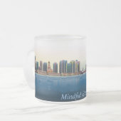 Mindful Boston Glass Mok (Voorkant links)