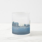 Mindful Boston Skyline Mok (Center)