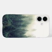 Mindful Calming Forest Scene Case-Mate iPhone Case (Achterkant (horizontaal))