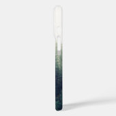 Mindful Calming Forest Scene Case-Mate iPhone Case (Achterkant / Links)