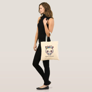 Mindful Creativiteit Tote Bag