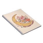 Mindful Journaling Notitieboek (Rechterzijde)