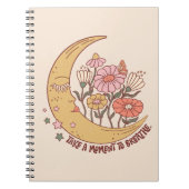 Mindful Journaling Notitieboek (Voorkant)