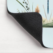 Mindful Journey - Dragonfly Natuur Muismat (Hoek)