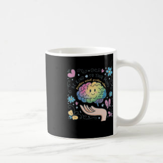 Mindful Magic Omhels Zelfzorg Met Whimsy Sticke Koffiemok