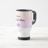 Mindful Mam Design Travel Mug Reisbeker (Voorkant rechts)