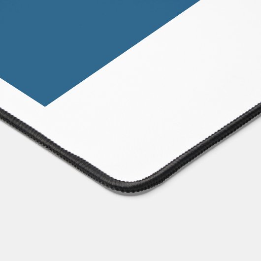 Mindful Middle School Teacher Desk Pad (Hoek)