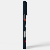 Mindful Momenten aan de Rivier Case-Mate iPhone Case (Achterkant / Rechts)