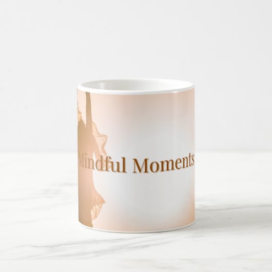 Mindful Moments Mok | ASMR Meditatie Gift | kalmer (Center)