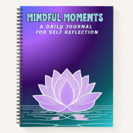 Mindful Moments Notitieboek