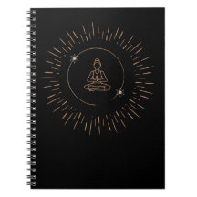 Mindful Moments Notitieboek