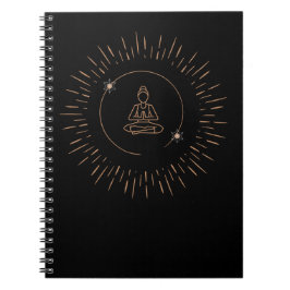 Mindful Moments Notitieboek