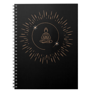Mindful Moments Notitieboek